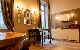 Quovis Domus, Comfort Nel Cuore Di Torino