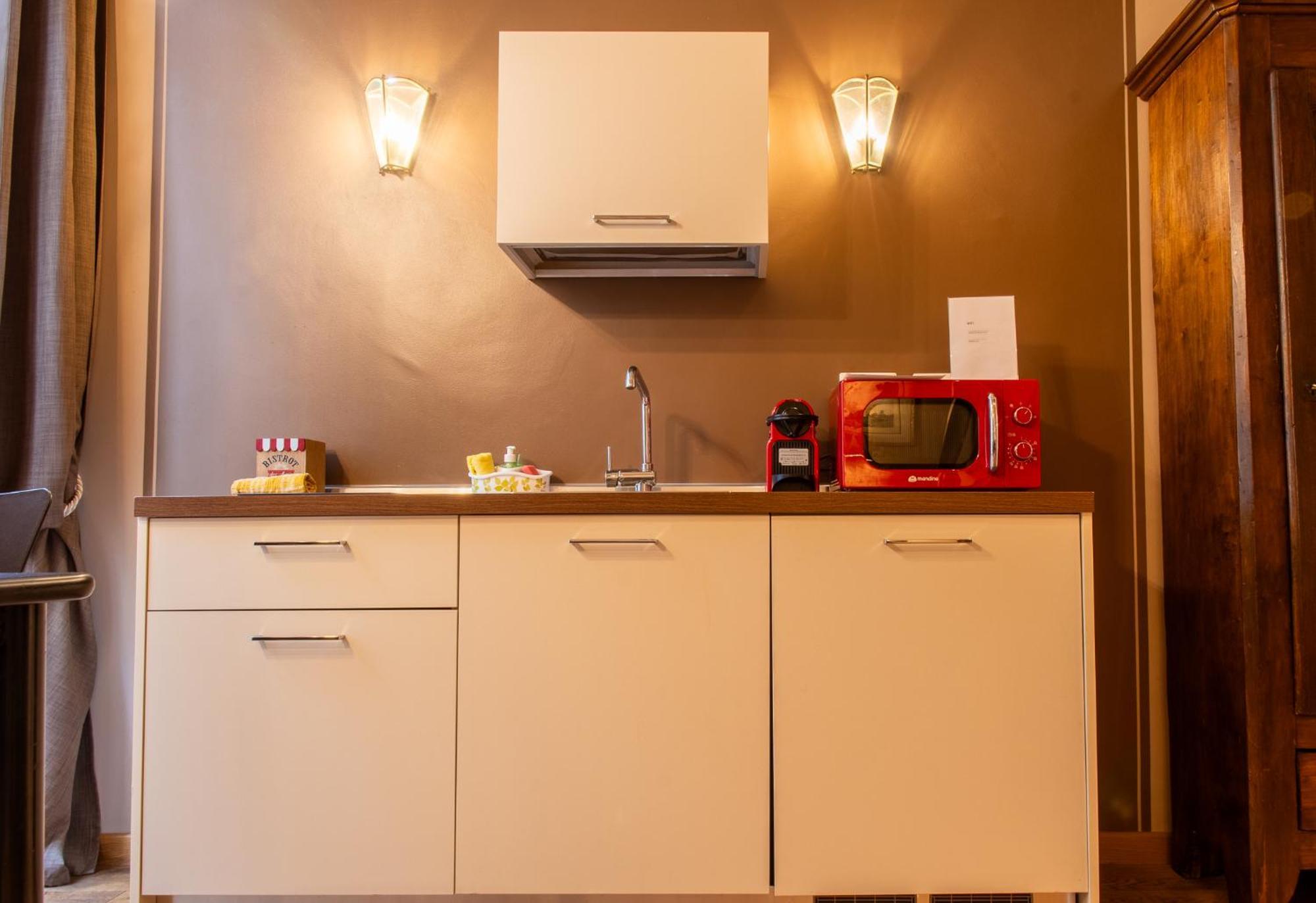 Quovis Domus, Comfort Nel Cuore Di Torino Buitenkant foto
