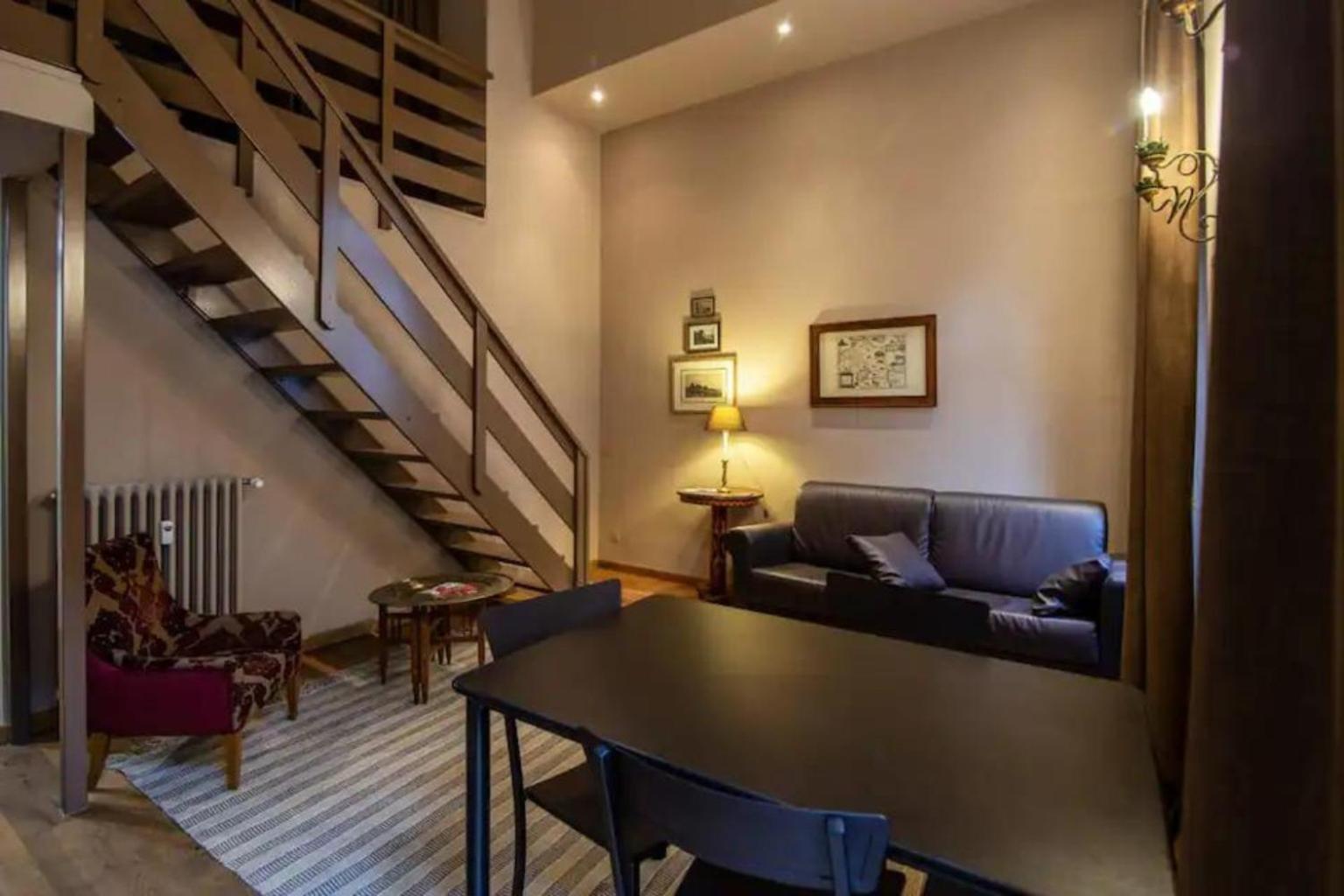 Quovis Domus, Comfort Nel Cuore Di Torino Buitenkant foto