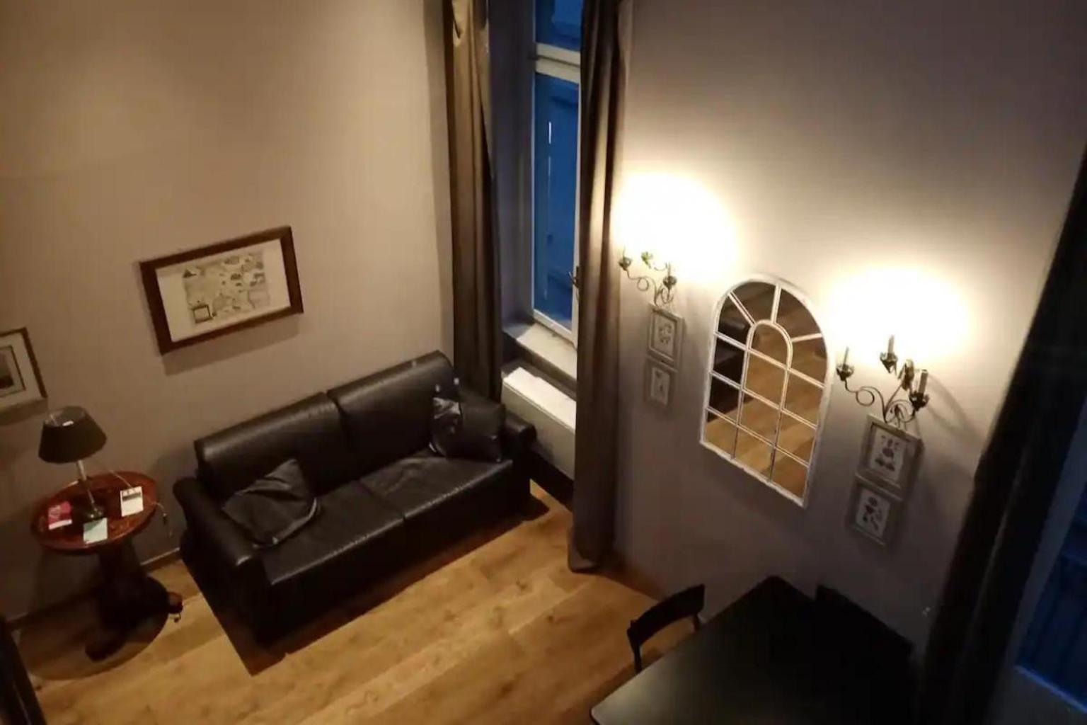 Quovis Domus, Comfort Nel Cuore Di Torino Buitenkant foto