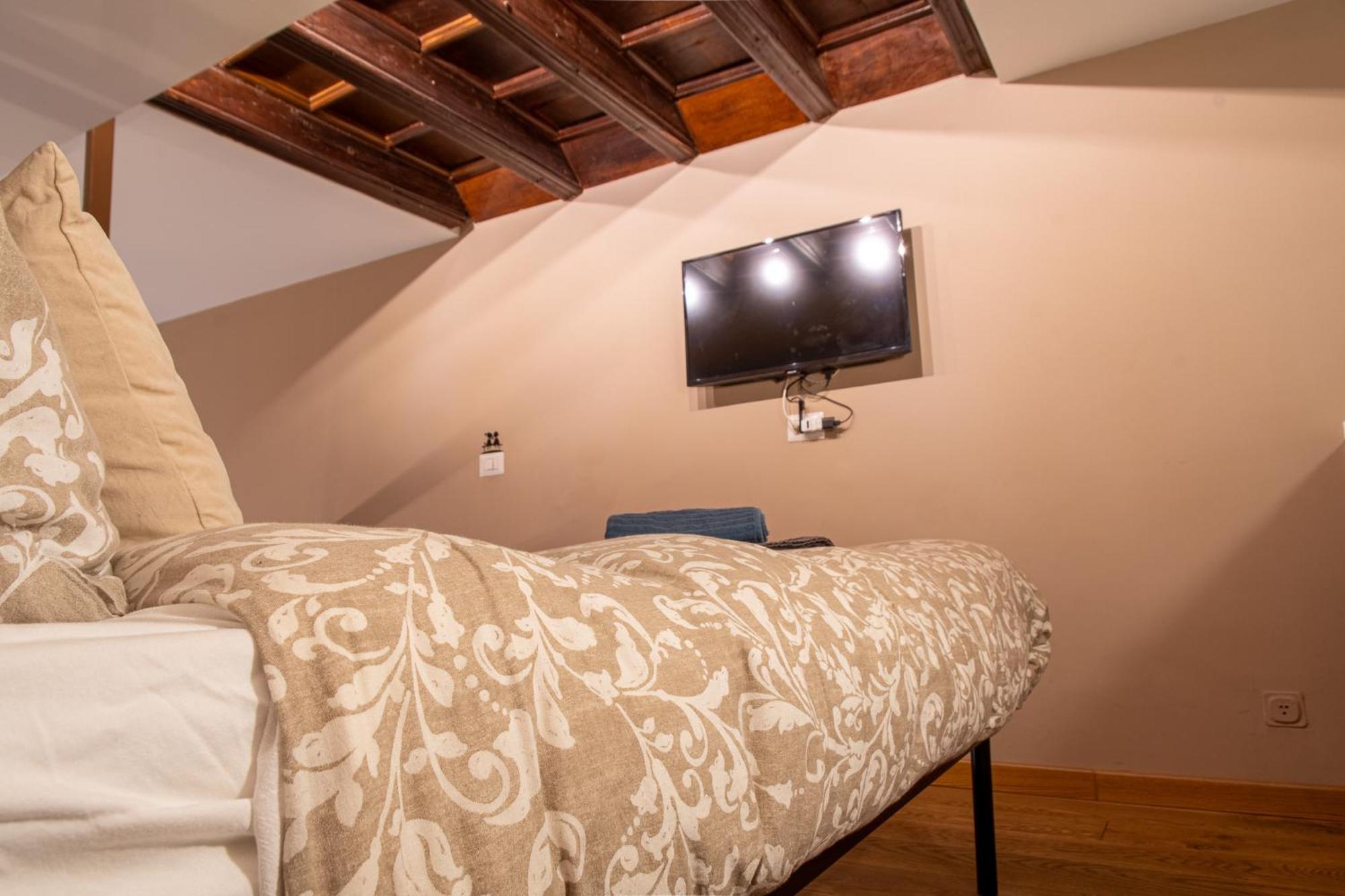 Quovis Domus, Comfort Nel Cuore Di Torino Buitenkant foto