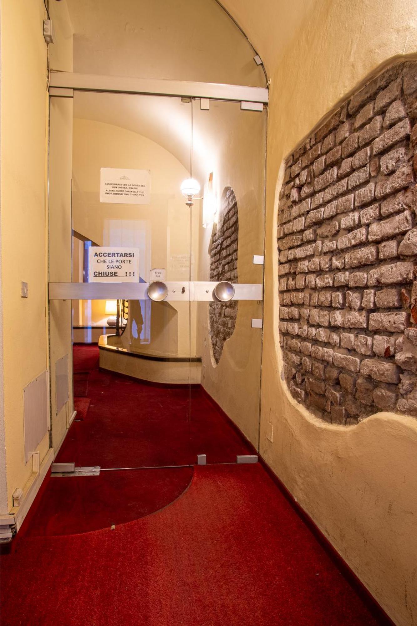 Quovis Domus, Comfort Nel Cuore Di Torino Buitenkant foto